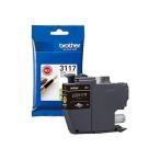 3個セット brother 純正インクカートリッジ  LC3117Y イエロー対応型番 MFC-J6983CDW MFC-J6583CDW MFC-J5630CDW 他