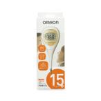 OMRON MC-682 Omron electron medical thermometer ( side exclusive use ).... kun MC682 medical thermometer 