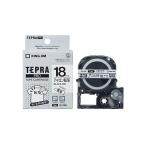 3個セット キングジム SA18K テープカートリッジ テプラPRO アイロン転写テープ 18mm