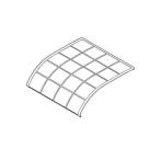 3 шт. комплект Panasonic ACRD00-00230 кондиционер для воздушный фильтр Panasonic