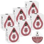 ショッピングpod 6個セット UCC ドリップポッド 専用カプセル 炭焼珈琲 12杯分 ポッド・カプセル DRIP POD