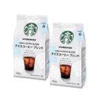 2 шт. комплект Nestle Starbucks кофе лёд кофе Blend 140g