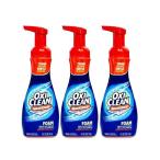 3個セット オキシクリーン マックスフォース 泡タイプ 266ml スタジオグラフィコ