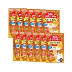 12個セット チャオ クランキー ちゅーる和え チキン味 6g×7袋 CIAO