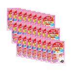 24個セット チャオ クランキー ちゅーる和え 本格鰹だし味 6g×7袋 CIAO