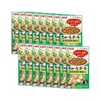 16個セット いなば ちゅーるボール とりささみ 野菜入り 10g×3袋