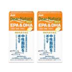 2 шт. комплект Asahi ti дыра chula Gold EPA&DHA 180 шарик (30 день минут ) Dear Natura