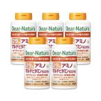 5 шт. комплект Asahi ti дыра chula29 amino мульти- витамин &amp; минерал 100 день минут 300 шарик 