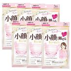 6個セット 白元アース ビースタイル マスク プリーツタイプ  ふつうサイズ  5枚入 ドーリーピンク小顔