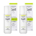 ショッピングキュレル 2個セット キュレル 皮脂トラブルケア化粧水 150ml