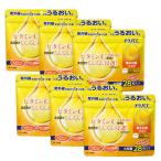 6個セット ロート製薬　メラノＣＣ集中対策マスク大容量　２８枚