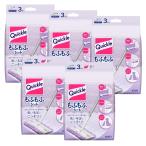 5 шт. комплект Kao Quick ru стеклоочиститель пол для уборка инструмент .... сиденье 3 листов 