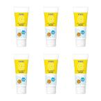 ショッピングメラノcc 6個セット ロート製薬 メラノCC ディープクリア酵素洗顔 130g