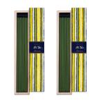 2 шт. комплект Япония ...... нарцисс палочка 40 шт. входит аромат in чувство .. есть 