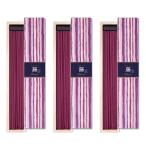 3 шт. комплект Япония ...... глициния палочка 40 шт. входит аромат in чувство .. есть 