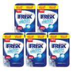 5個セット クラシエ フリスククリーン ブレスボトル  フレッシュミント 105g FRISK