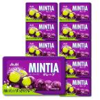 10 шт. комплект Asahi группа еда mintia серый p50 шарик 