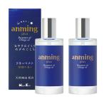 2個セット 日本香堂 アンミング プ