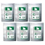 ショッピングうさぎ 6個セット イースター バニーセレクション メンテナンス 1.5kg うさぎ用