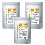 ショッピングSelection 3個セット イースター バニーセレクション シニア 3kg