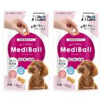 ショッピングさつまいも 2個セット メディボール 犬用 さつまいも味 15個入り Medi Ball
