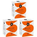 ショッピングpod 3個セット UCC ドリップポッド 専用カプセル 鑑定士の誇りリッチブレンド ポッド・カプセル 90g x 12杯 DRIP POD