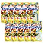 10個セット 金鳥  虫コナーズ ベランダ用 虫よけプレート 250日用 無臭 KINCHO