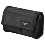  Hakuba SPG-TG03CCLBK камера кейс Lpiks механизм жесткий 03 черный HAKUBA