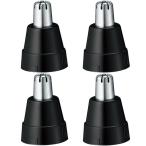 4 шт. комплект Panasonic ER9972-K этикет резчик бритва Panasonic