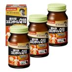 3 шт. комплект Noguchi . Gakken . место восстановление type коэнзим Q10 60 шарик ( примерно 30 день минут )