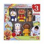  блок labo Anpanman блок ......... Anpanman ... кроме того, . блок кукла комплект развивающая игрушка Bandai 