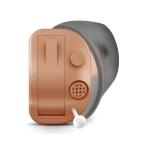 ONKYO OHS-D31L 耳あな型 補聴器 左耳