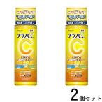 2個セット ロート製薬 メラノCC 薬用しみ対策 化粧水 しっとり 170ml （Wビタミンチャージ パンテノール配合）