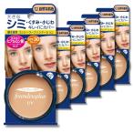 ショッピングコンシーラー 6個セット 小林製薬 ジュジュ化粧品 ファンデュープラスR UVコンシーラーファンデーション 12. 自然な肌色 11g