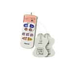 オムロン HV-F129 低周波治療器 エレパルス  OMRON