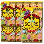 10 шт. комплект no-be LUKA chikachi..ka механизм me сауэр z фрукты ассортимент 70g