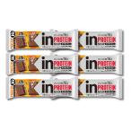 6個セット 森永製菓 inバープロテイン ザクザクチョコ 1本