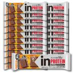 18個セット 森永製菓 inバープロテイン ザクザクチョコ 1本