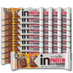 36個セット 森永製菓 inバープロテイン ザクザクチョコ 1本