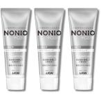 3 шт. комплект лев нони oNONIO плюс отбеливание - migaki130g