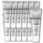 12個セット ライオン  ノニオ NONIOプラス ホワイトニングハミガキ 130g