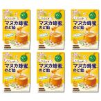 6 шт. комплект весна день . кондитерские изделия non shuga-manka пчела меласса горло конфеты 65g