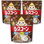 3 шт. комплект день Kiyoshi Cisco si скон mild шоко 200g