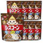 8 шт. комплект день Kiyoshi Cisco si скон mild шоко 200g