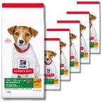 6個セット ヒルズ サイエンス・ダイエット パピー 小粒 子いぬ用 12ヶ月まで チキン 1.4kg