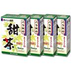 4 шт. комплект Yamamoto китайское лекарство производства лекарство сладкий чай 100% 3g×20H