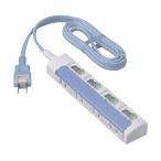 2個セット パナソニック WHS2634DKP ザ タップ スイッチシリーズ  4コ口 3m  延長コード Panasonic