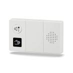 3 шт. комплект ом электро- машина OGH-SS1 белый сенсор тип для туалета . вода звук генератор одиночный 3 форма × 2 шт использование 