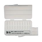 3 шт. комплект Panasonic EW0967-W белый карман Dolts для зуб промежуток щетка 10 шт. входит Panasonic