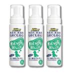 3 шт. комплект earth * домашнее животное Joy домашнее животное вода. нет пена шампунь 200ml собака для сухой шампунь JOYPET